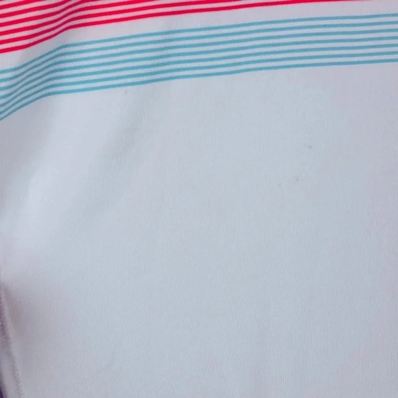 Adidas Golf Performance Short Sleeves Top Size XL NWT - Picture 11 of 12